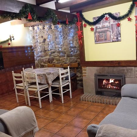 La Casuca Y La Cabana Ojedo Exterior foto