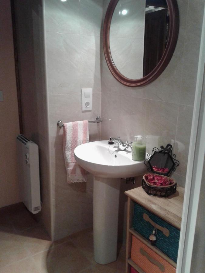 La Casuca Y La Cabana Ojedo Zimmer foto